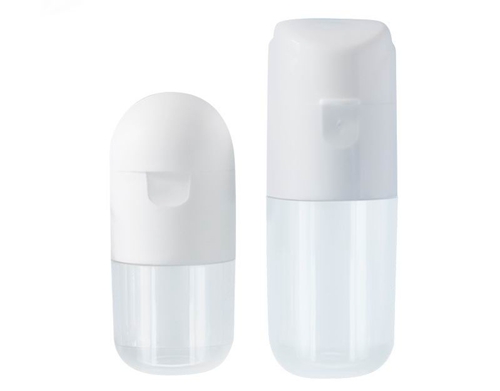 double moudle disposable vials essence liquid vials 03